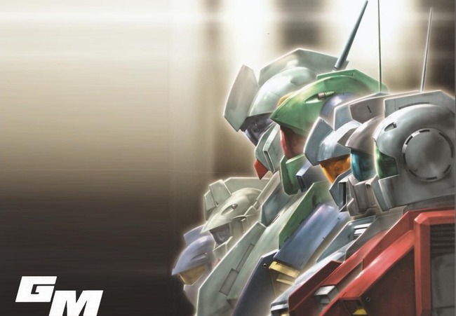 ガンダム ジムの格好良さわかる奴いる Gundam Log ガンダムまとめブログ ガンダム ジムの格好良さわかる奴いる Gundam Log ガンダムまとめブログ