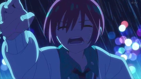 ※もしもマチュに主人公補正が無かったら?