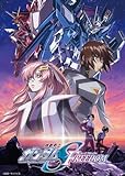 【Amazon.co.jp限定】機動戦士ガンダムSEED FREEDOM （Blu-ray 特装限定版）「キャラクターデザイン平井久司描きおろしイラスト使用 A5キャラファイングラフ＆メカイラスト使用スチールブック付きコレクション」（オリジナル特典：キャスト＆スタッフ座談会CD付き）