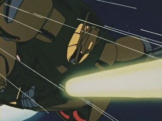 フェダーインライフル