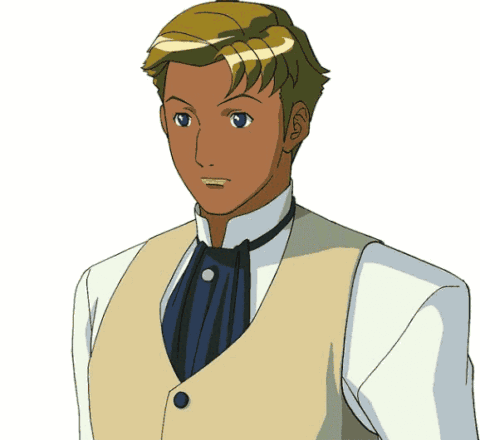 【∀ガンダム】のムーンレィスは地球人を「蛮族」呼ばわりしてたけどさ