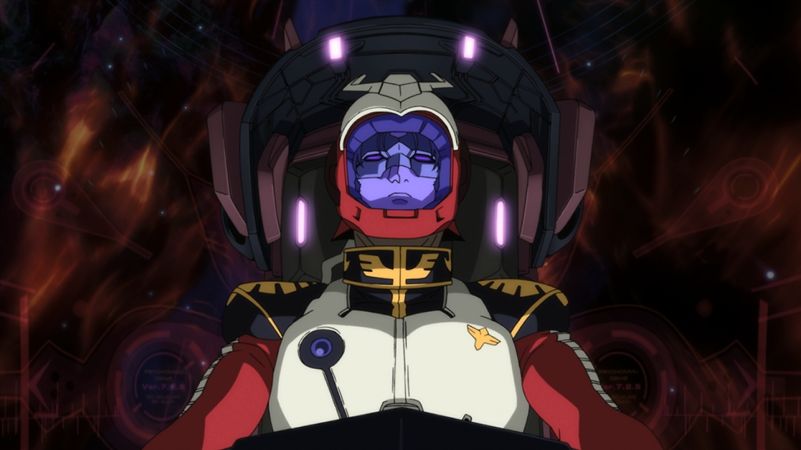 ガンダムuc フル フロンタルは何故バナージに過去や未来を見せたのか Gundam Log ガンダムまとめブログ ガンダムuc フル フロンタルは何故バナージに過去や未来を見せたのか Gundam Log ガンダムまとめブログ