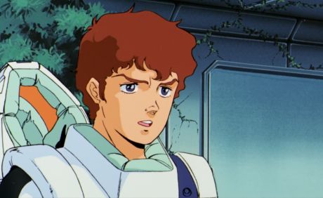 逆襲のシャアのアムロの格好良さが分かるのって大人になってからだよな Gundam Log ガンダムまとめブログ 逆襲のシャアのアムロの格好良さが分かるのって大人になってからだよな Gundam Log ガンダムまとめブログ