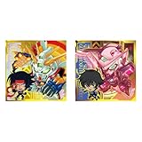 バンダイ(BANDAI) にふぉるめーしょん 機動戦士ガンダム シールウエハースvol.2 ～閃光の一撃～ 20個入BOX (食玩) ウエハース