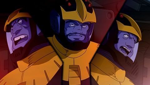 ガンダムの三人組部隊の中で一番強いチームは Gundam Log ガンダムまとめブログ