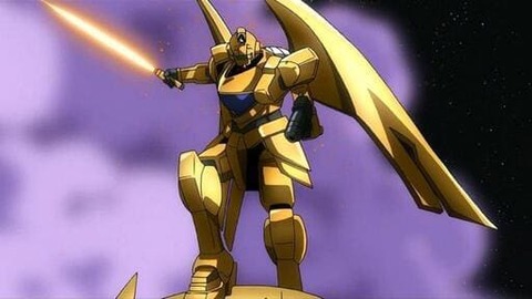 ※アルヴァトーレがニ期に登場したらどのくらい強いのだろうか？