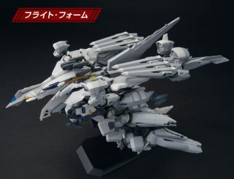 【劇場版 閃ハサⅡ】レーンを練習機で出撃させる必要あった？