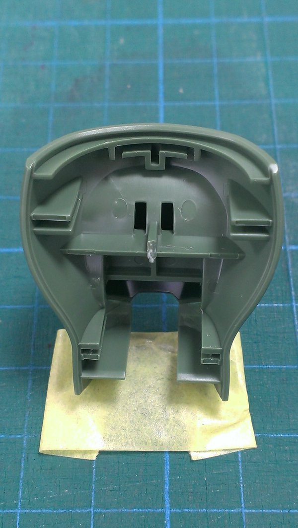 ガンプラ 1 100ガンダムグシオン リベイク はバルバトスフレームの代用で２体並べることができるぞ 要加工 Gundam Log ガンダムまとめブログ