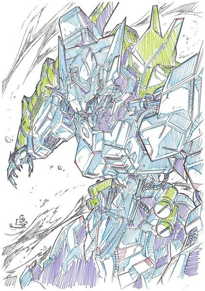 ガンダム セーレ 月鋼 かな このイラストの謎の機体は 鉄血のオルフェンズ Gundam Log ガンダムまとめブログ ガンダム セーレ 月鋼 かな このイラストの謎の機体は 鉄血のオルフェンズ Gundam Log ガンダムまとめブログ