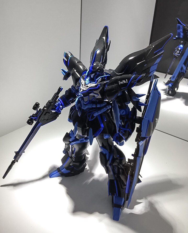 ガンプラ 澤野弘之氏オリジナルカラーの Rgシナンジュ がめちゃくちゃかっこいい Gundam Log ガンダムまとめブログ ガンプラ 澤野弘之氏オリジナルカラーの Rgシナンジュ がめちゃくちゃかっこいい Gundam Log ガンダムまとめブログ