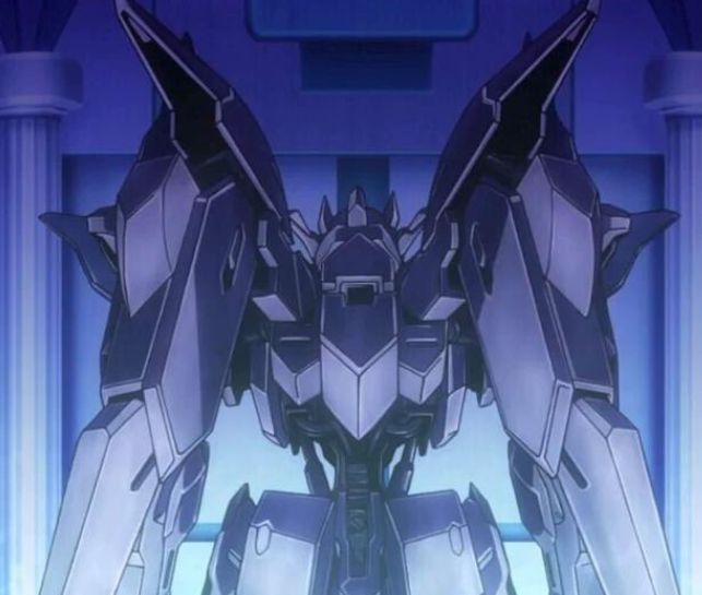 ガンダムバエルはラスボスにしては登場が早すぎる気もするけど誰がどんな姿で乗るんだろうな Gundam Log ガンダムまとめブログ ガンダムバエルはラスボスにしては登場が早すぎる気もするけど誰がどんな姿で乗るんだろうな Gundam Log ガンダムまとめブログ