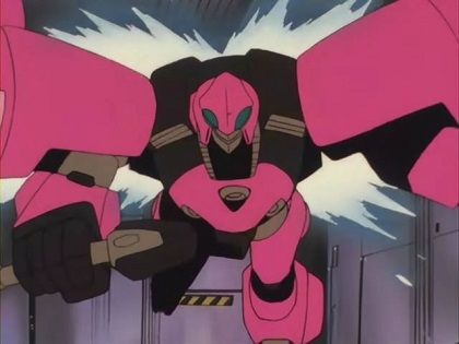 Vガンダムのmsってf91やユニコーンより技術力高いの Gundam Log ガンダムまとめブログ