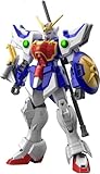 HG 新機動戦記ガンダムW シェンロンガンダム 1/144スケール 色分け済みプラモデル