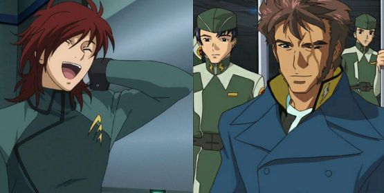 悲報 シャアの名言を使うとレスバに負ける事が判明するの記事 ガンダムアンテナ