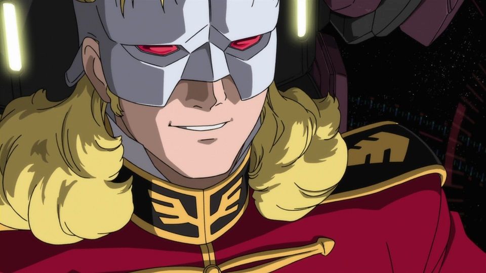ガンダムuc フロンタルの技量はギュネイクラスだと思ってるけどどうなんだろう Gundam Log ガンダムまとめブログ ガンダムuc フロンタルの技量はギュネイクラスだと思ってるけどどうなんだろう Gundam Log ガンダムまとめブログ