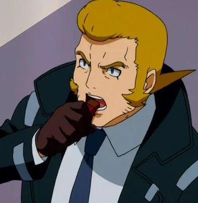 【ガンダムAGE】ストラー・グアバランの出番がGジェネでカットされるとは…