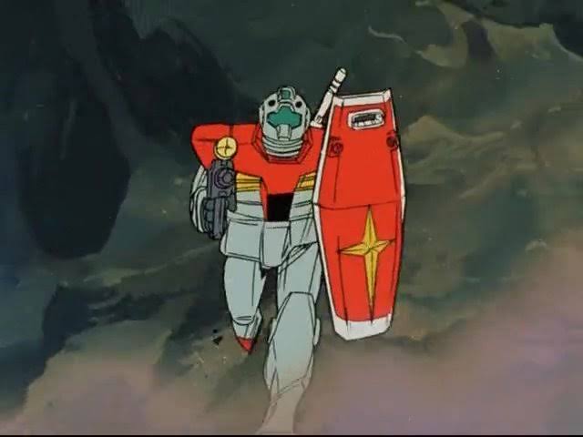 ガンダム 作画ミスとかから設定として採り入れられたものってある Gundam Log ガンダムまとめブログ ガンダム 作画ミスとかから設定として採り入れられたものってある Gundam Log ガンダムまとめブログ