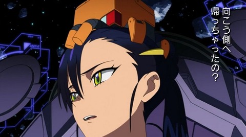 【ジークアクス】ニャアンとは何者だったのか？最後は少し蚊帳の外だったな…