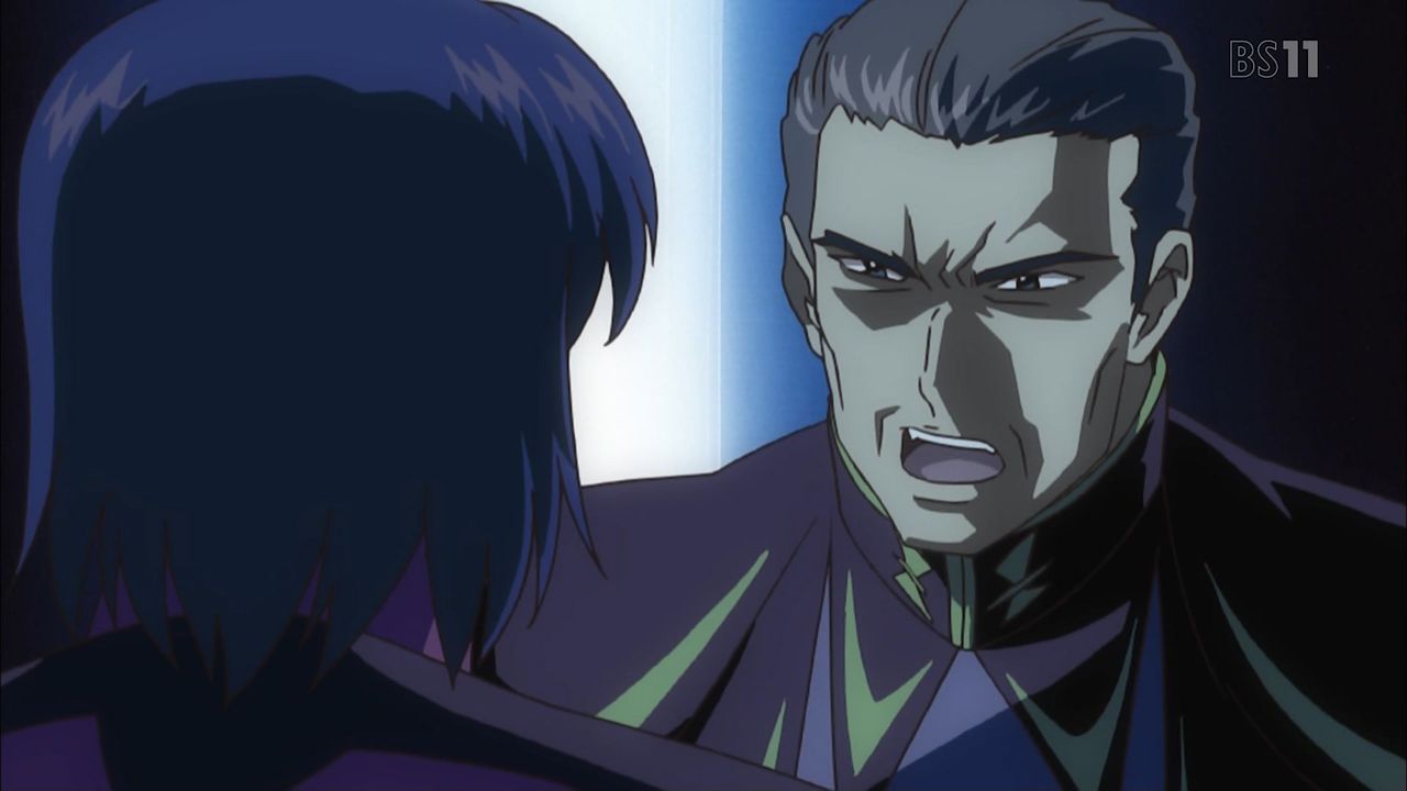名前 姓が同一のガンダムキャラについて語ろう Gundam Log ガンダムまとめブログ 名前 姓が同一のガンダムキャラについて語ろう Gundam Log ガンダムまとめブログ