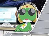 第1話 我が輩がケロロ軍曹 であります/ケロロ 大地に立つ であります