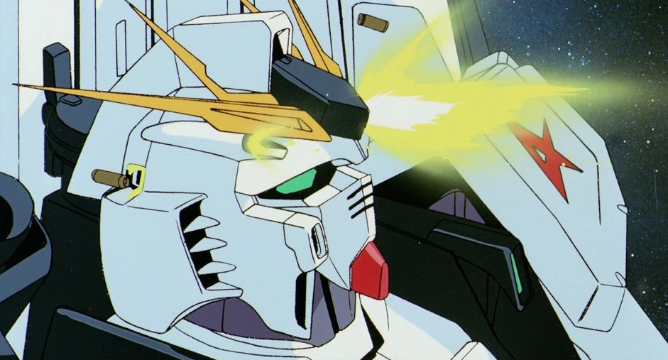 Nガンダム ニューガンダム ってどれ位の性能なの Gundam Log ガンダムまとめブログ Nガンダム ニューガンダム ってどれ位の性能なの Gundam Log ガンダムまとめブログ