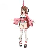 BANDAI SPIRITS(バンダイスピリッツ) 30MS SIS-Y00 シュレミ[カラーB] 色分け済みプラモデル