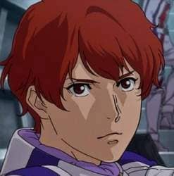 【閃ハサ】この時代にレーン以上の連邦パイロットっていない？の