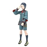 BANDAI SPIRITS(バンダイスピリッツ) フィギュアライズスタンダード 機動戦士ガンダム 水星の魔女 ニカ・ナナウラ 色分け済みプラモデル