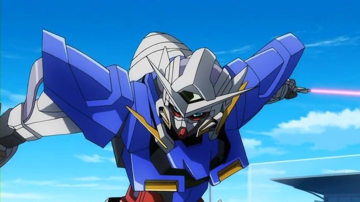 俺 00 どうせガンダムが無双するだけだろwww 視聴後 Gundam Log ガンダムまとめブログ