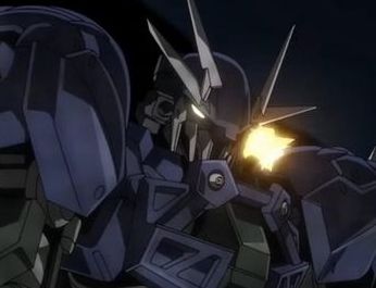 【鉄血のオルフェンズ】新型MSを確認！「ウルズハント」＆「幕間の楔」の本予告映像公開