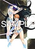 ダーティペアARTWORKS