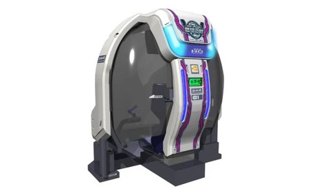 【機動戦士ガンダム 戦場の絆Ⅱ】ドーム型筐体廃止は「良い判断と思っていた」株主総会で質疑応答