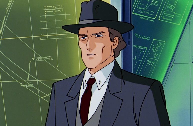ガンダムのあまり話題にならない将官や政治家を挙げていくスレ Gundam Log ガンダムまとめブログ
