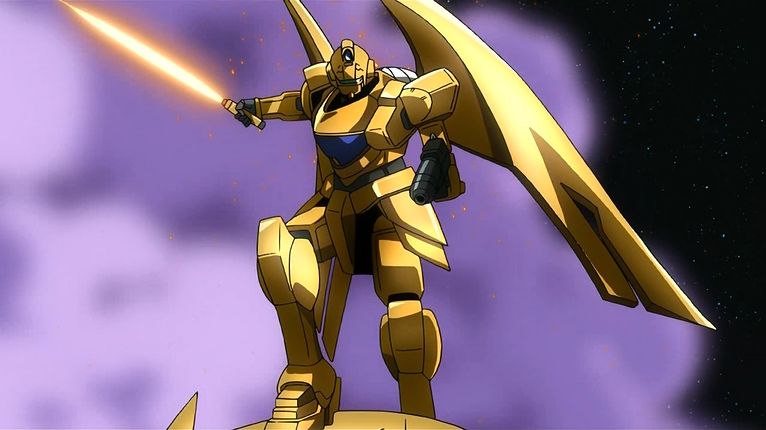 ガンダム00のアルヴァトーレって2期で言うととどれ位の強さなの Gundam Log ガンダムまとめブログ