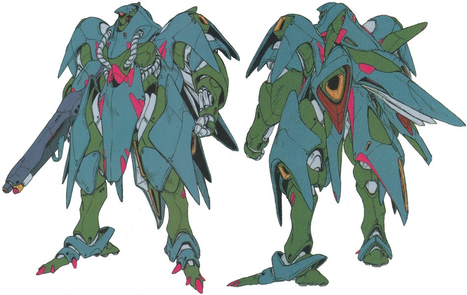 ガンダム 謎のモビルスーツが集まるスレ Gundam Log ガンダムまとめブログ ガンダム 謎のモビルスーツが集まるスレ Gundam Log ガンダムまとめブログ