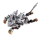 超合金 ZOIDS新世紀/ZERO RZ-041ライガーゼロ 約220mm ABS&PVC&ダイキャスト製 塗装済み可動フィギュア