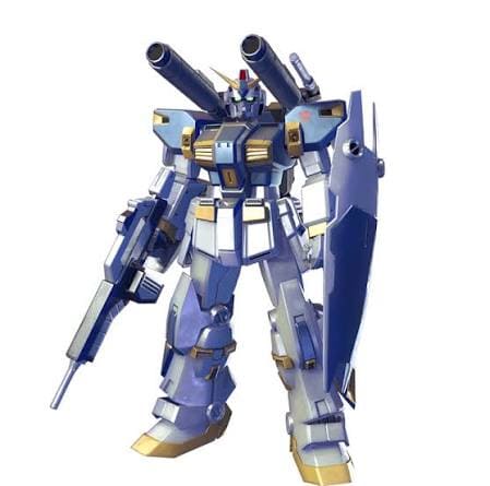 【ガンダム】MSの”ペットネーム”でイカしてると思うのは？