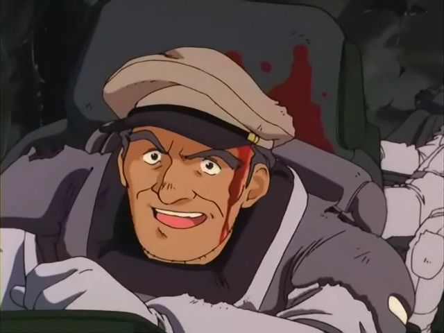 ガンダムシリーズで好きな特攻シーンと言えば Gundam Log ガンダムまとめブログ