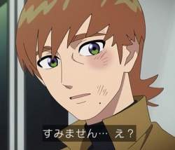 【ジークアクス】エグザベくん、最後まで光のニュータイプだったな