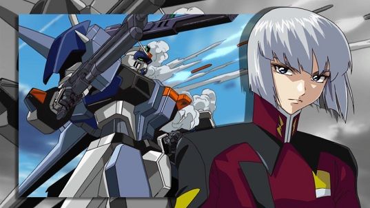 ガンダム種のイザークって作中でどれくらいの強さなん Gundam Log ガンダムまとめブログ