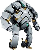 MODEROID 楽園追放 Expelled from Paradise アーハン ノンスケール 組み立て式プラスチックモデル 再販