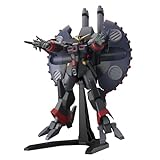 HG 機動戦士ガンダムSEED DESTINY デストロイガンダム 1/144スケール 色分け済みプラモデル