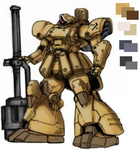 ガンダム ドム系列のmsで一番どれが好き Gundam Log ガンダムまとめブログ ガンダム ドム系列のmsで一番どれが好き Gundam Log ガンダムまとめブログ