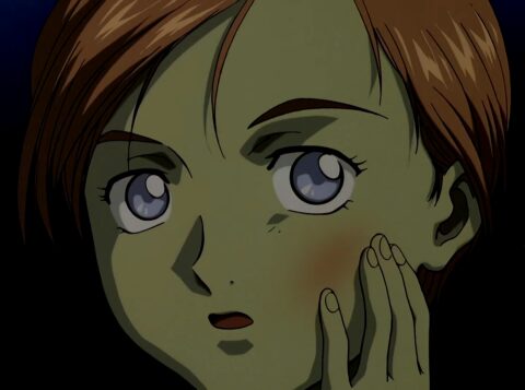 【ガンダムW】マリーメイアって本当にトレーズの娘だったの？