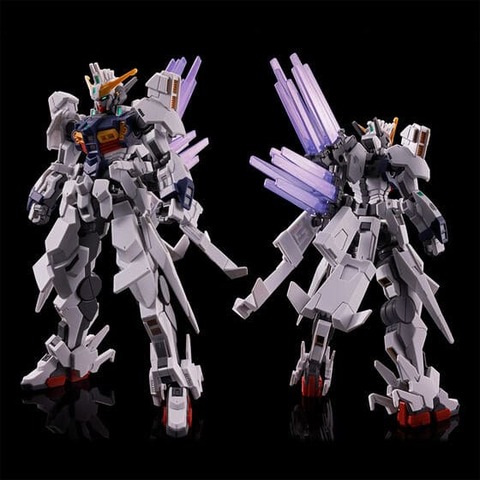 新作「機動戦士ガンダム エイト」はガチで怪獣と戦う作品…？