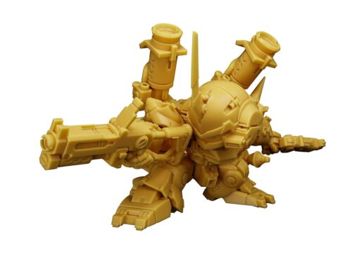 【食玩】「ガンダム スペリオルディファイン」第2弾出るのか！