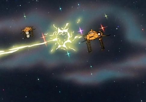 jpgビーム攪乱幕