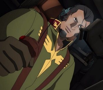 ガンダムuc Ep4 Tv版12話 でリディにロニを殺させるように改変したのはバナージに撃たせたく無かった為 Gundam Log ガンダムまとめブログ ガンダムuc Ep4 Tv版12話 でリディにロニを殺させるように改変したのはバナージに撃たせたく無かった為 Gundam Log ガンダムまとめブログ