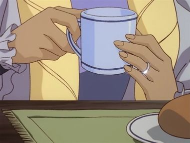 ガンダム 最終回のディアナの指輪は誰から贈られたものなのか Gundam Log ガンダムまとめブログ