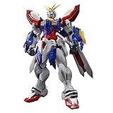 ハイレゾリューションモデル 機動武闘伝Gガンダム ゴッドガンダム 1/100スケール 色分け済みプラモデル
